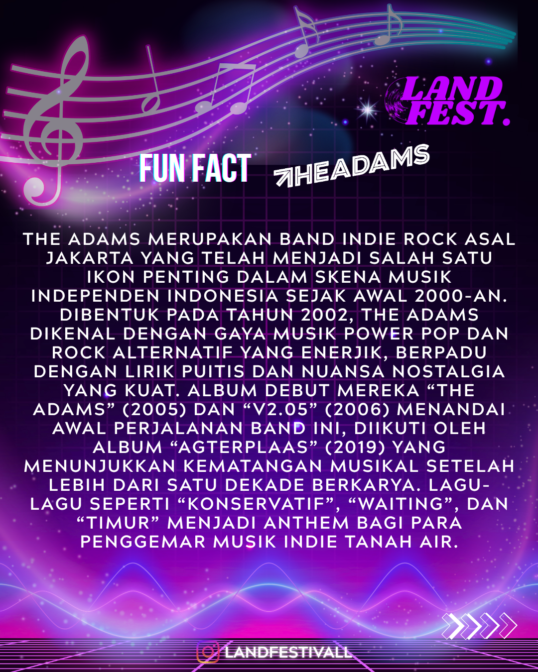 Landfest 68
